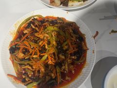 -小锅饭豆腐馆(重工北街普罗旺斯店)
