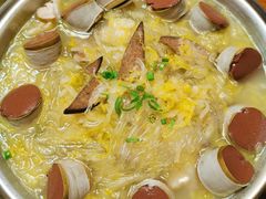 -老江南春·中国龙菜(衡山路店)