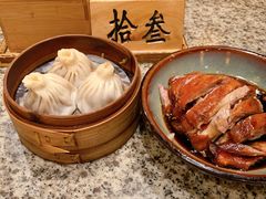 -南京大牌档(中山陵店)