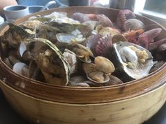 -鲜小岛·铜锅涮肉
