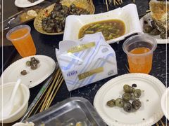 -亚东串烤(共康东路店)