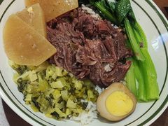 -Nana And Her Friends Restaurant 娜娜家(小寨原力场店)