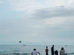 -日照世帆赛基地