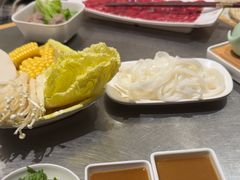 -潮界(LU·ONE凯德晶萃广场店)