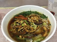 -肆姐面粉馆(坡子街店)