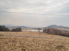 -吉林拉法山