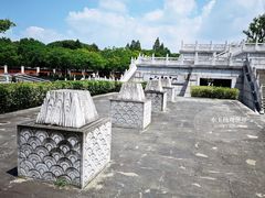 -观潮胜地公园