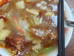 -郑家包子牛肉拉面(尚勤路店)