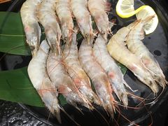 -九田家黑牛烤肉料理(珠江摩尔店)