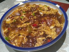鸭蛋粉皮-鲁城往事(游客中心店)