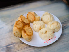 -许老八包子铺(回龙窝店)