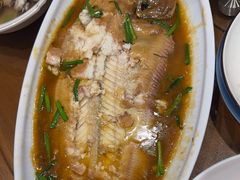 -赶海部落海鲜城(海阳路店)