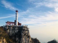 -狼牙山风景区