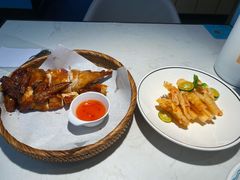 -花椒俏川菜小馆(南海万达店)