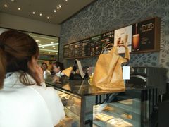 -星巴克(盐城五洲国际店)