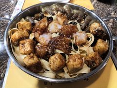-黄记煌三汁焖锅(崇文门店)