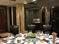 包厢-海景壹号大酒店(滨湖店)