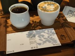 -溯洄咖啡VORTEX COFFEE
