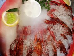 -红辣椒·川菜·火锅(张杨路店)