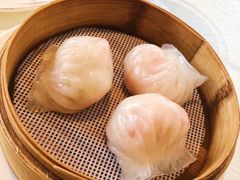 水晶虾饺皇-铭家点心(秦岭路店)