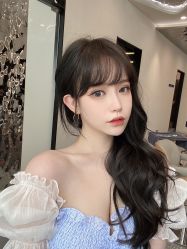 -M1 HAIR烫染