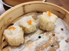 -创元千禧大酒店 · 香港轩