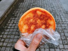 玉米饼-东伊顺(高银街店)