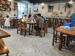 -辣得香川菜馆(横屿鳝溪佳园店)