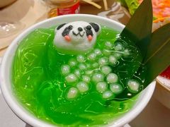 -朱氏胖子烂火锅(洪崖洞店)