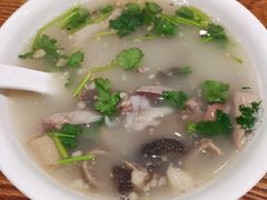 -清真吴记门钉肉饼·喜多利