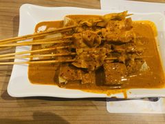 牛肚-姐弟俩土豆粉(西安小寨店)