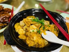 -廣發美食(东晓路店)