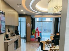 -希玛爱康健口腔(南山海岸城店)