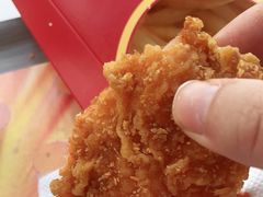 -麦当劳(潮阳店)