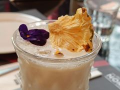 -Nord Grill&Bar Highland诺德西餐(深圳欢乐海岸店)