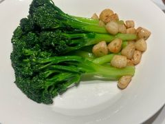 -真地道京味府·鲜橙烤鸭·北京菜(朝外大街东大桥店)