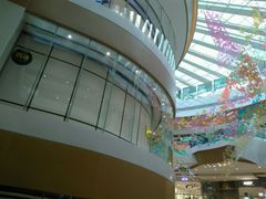 -深圳来福士广场