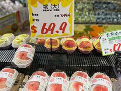 -DON DON DONKI(名珠城店)