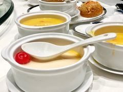 -领事馆19号中餐厅(厦门海景洲际酒店)