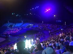 -珠海横琴长隆《卡卡虎奇遇记》