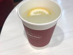 -哈根达斯(天河城店)