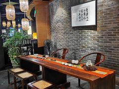 -青藤茶馆(南山路店)