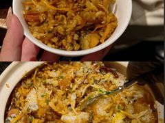 -锦楼·臻选新杭帮(杭州中心店)