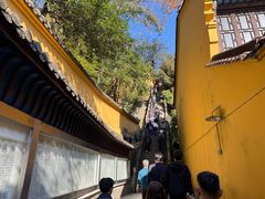 -九华山风景区