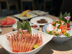 -大渔铁板烧(万象城店)