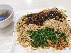 -邓老汉燃面村(水井街店)