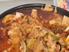 -O记东北砂锅麻辣烫