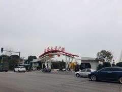 -南昌之星摩天轮