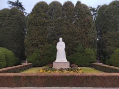 -宋庆龄陵园