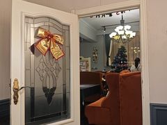 -吱咖啡西式简餐